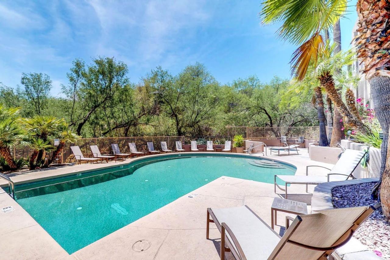 Canyon View Tucson Bagian luar foto