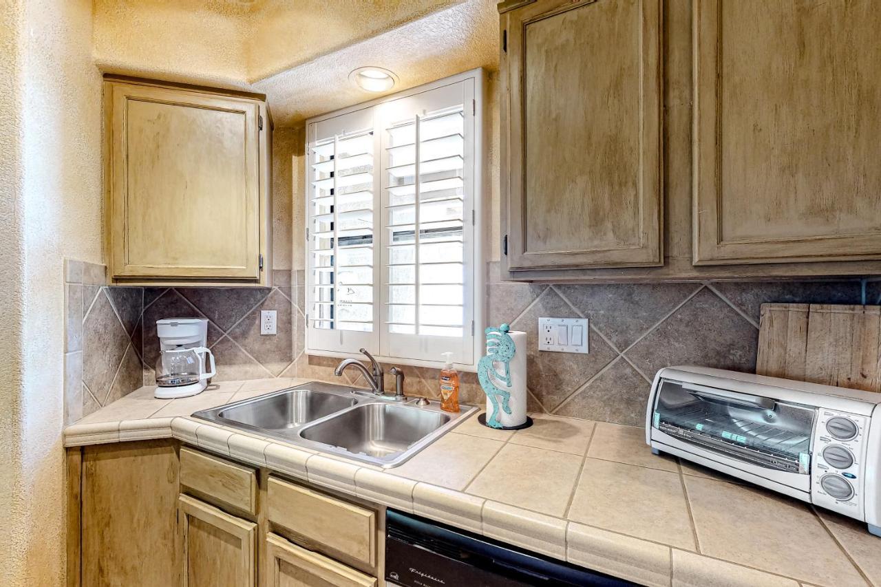 Canyon View Tucson Bagian luar foto