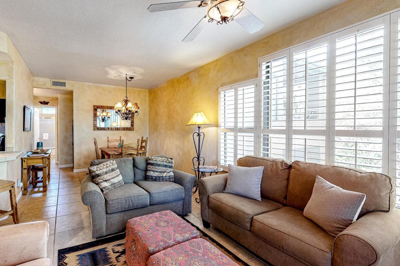 Canyon View Tucson Bagian luar foto