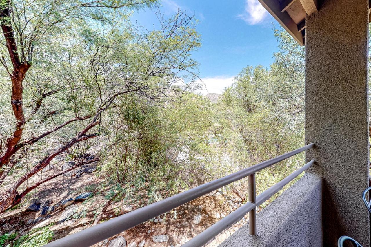 Canyon View Tucson Bagian luar foto