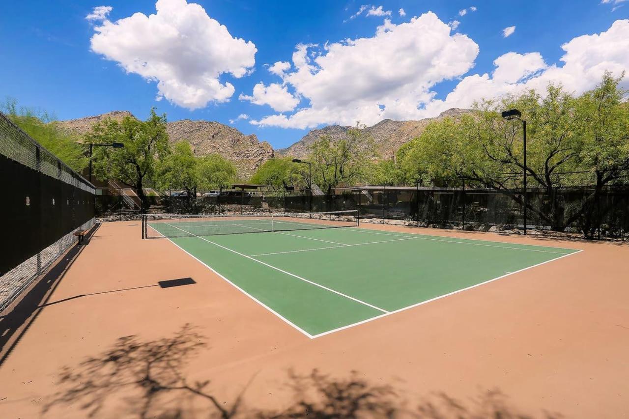 Canyon View Tucson Bagian luar foto