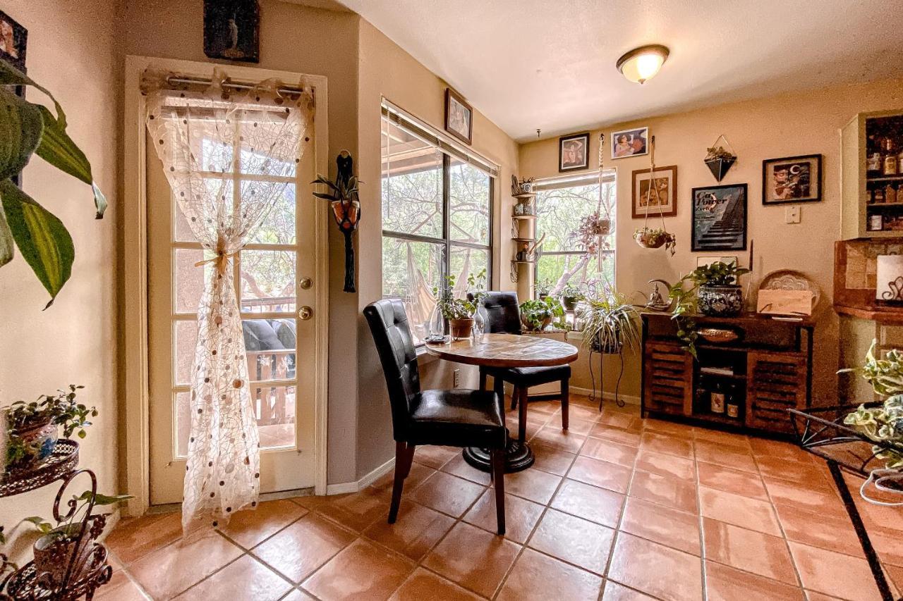 Canyon View Tucson Bagian luar foto