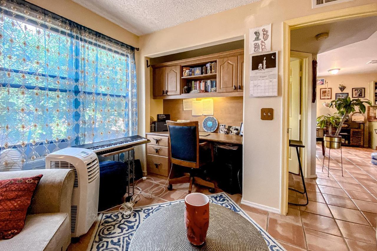 Canyon View Tucson Bagian luar foto