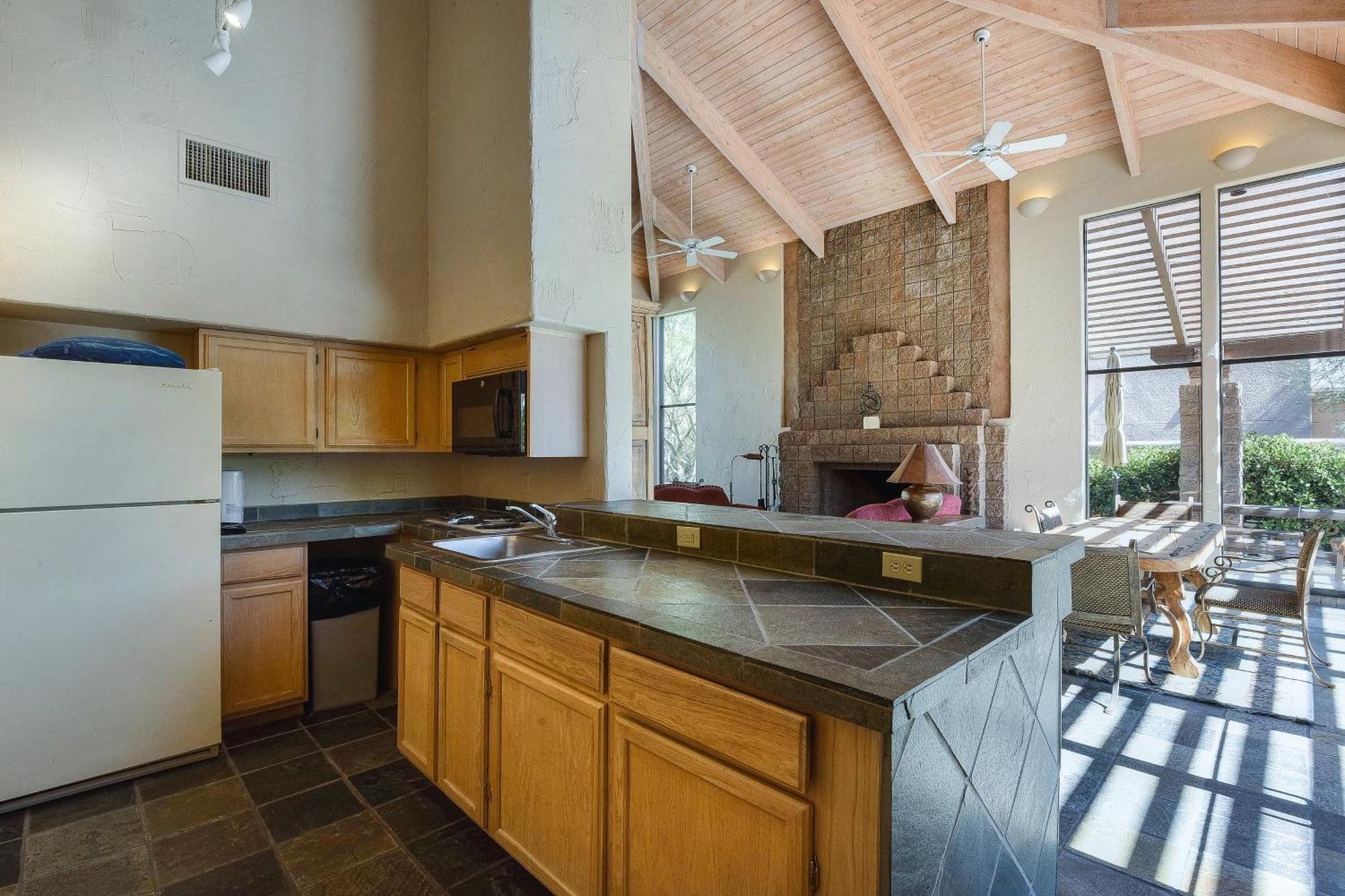 Canyon View Tucson Ruang foto