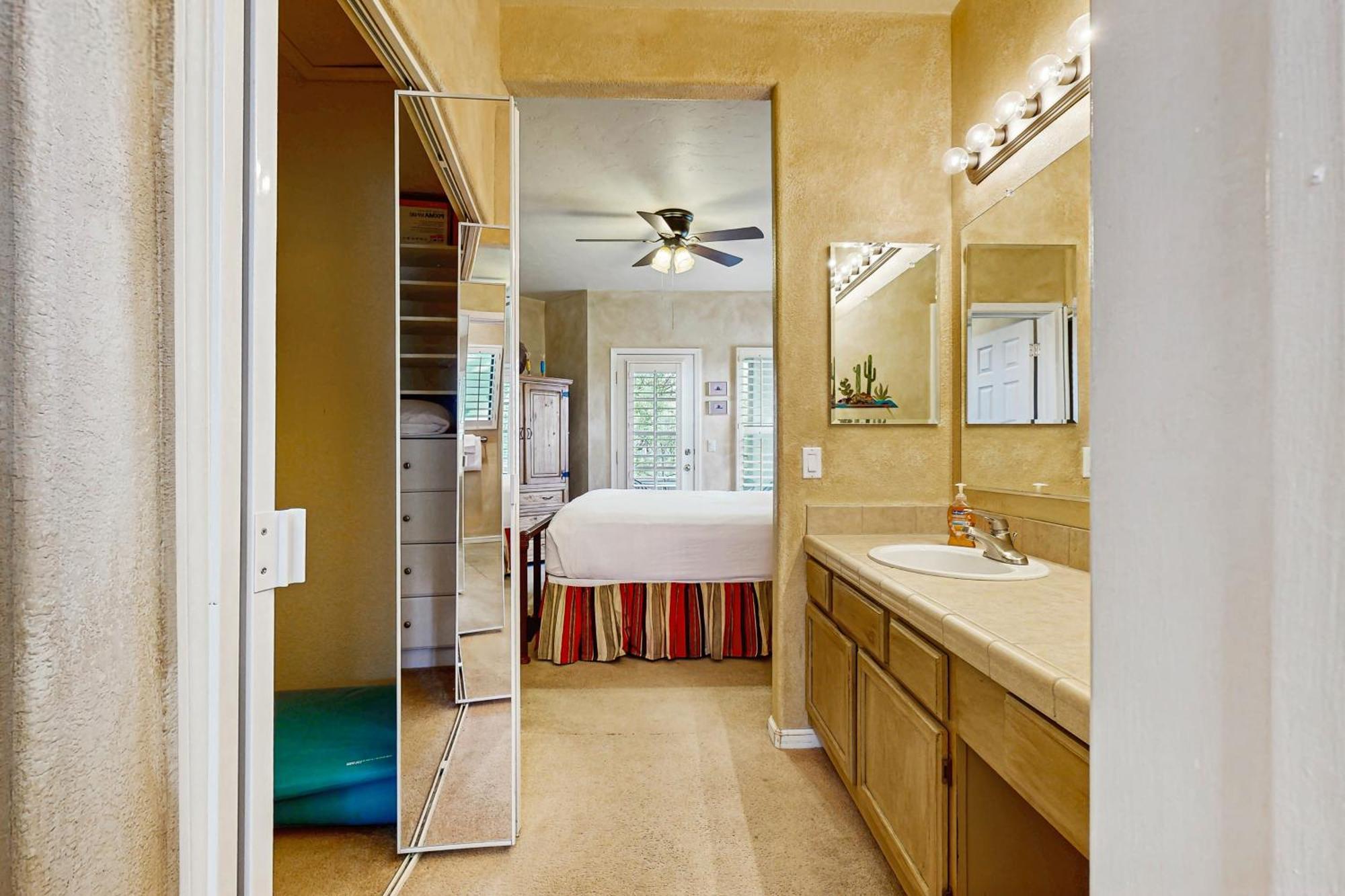 Canyon View Tucson Bagian luar foto