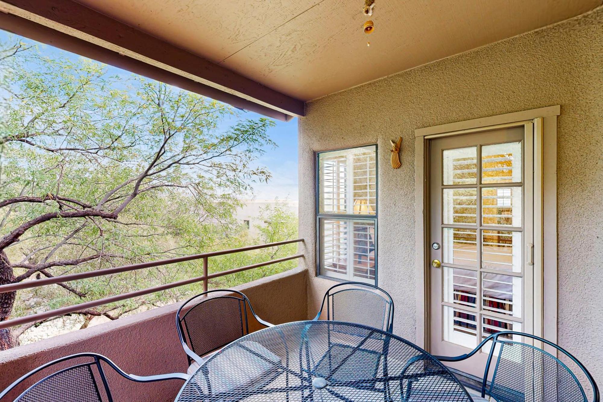 Canyon View Tucson Bagian luar foto