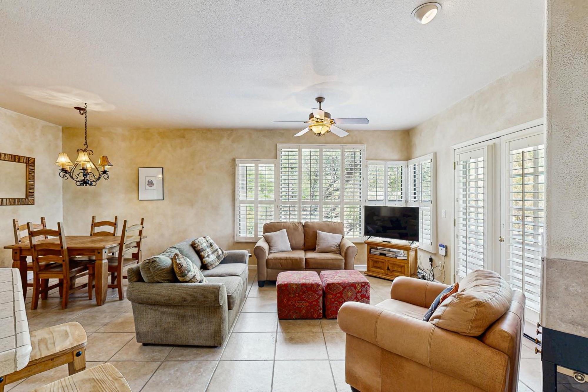 Canyon View Tucson Bagian luar foto