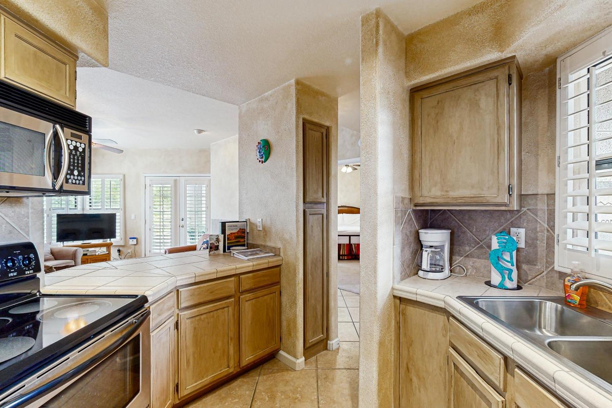 Canyon View Tucson Bagian luar foto